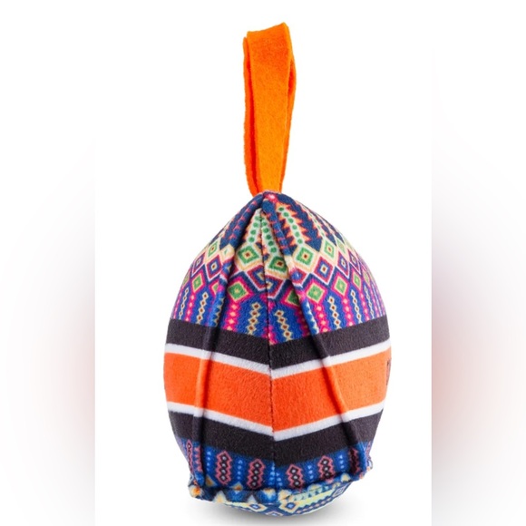 “Dior” Dogior Haute Diggity Dog Bark Tote Doggie Toy For your Posh Pet - Picture 5 of 5